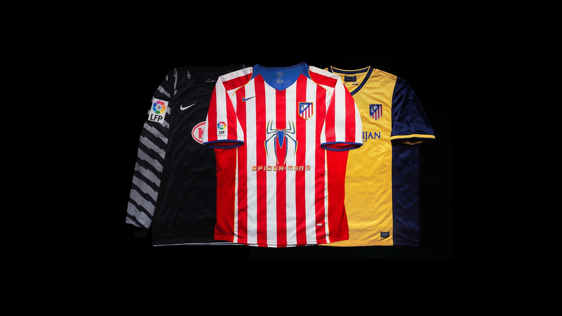 Atletico Madrid