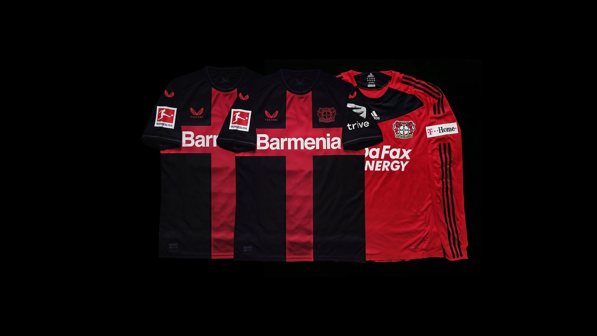 Bayer Leverkusen