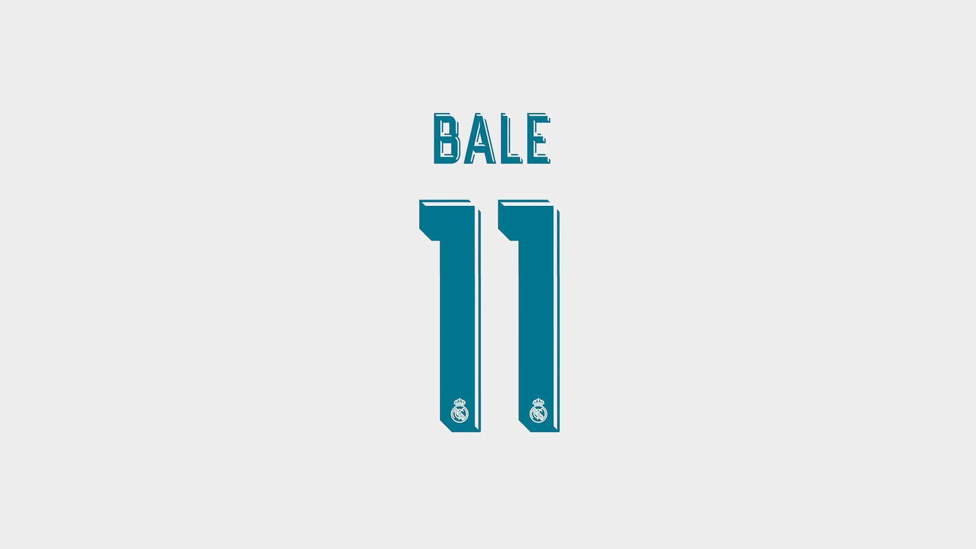 Gareth Bale