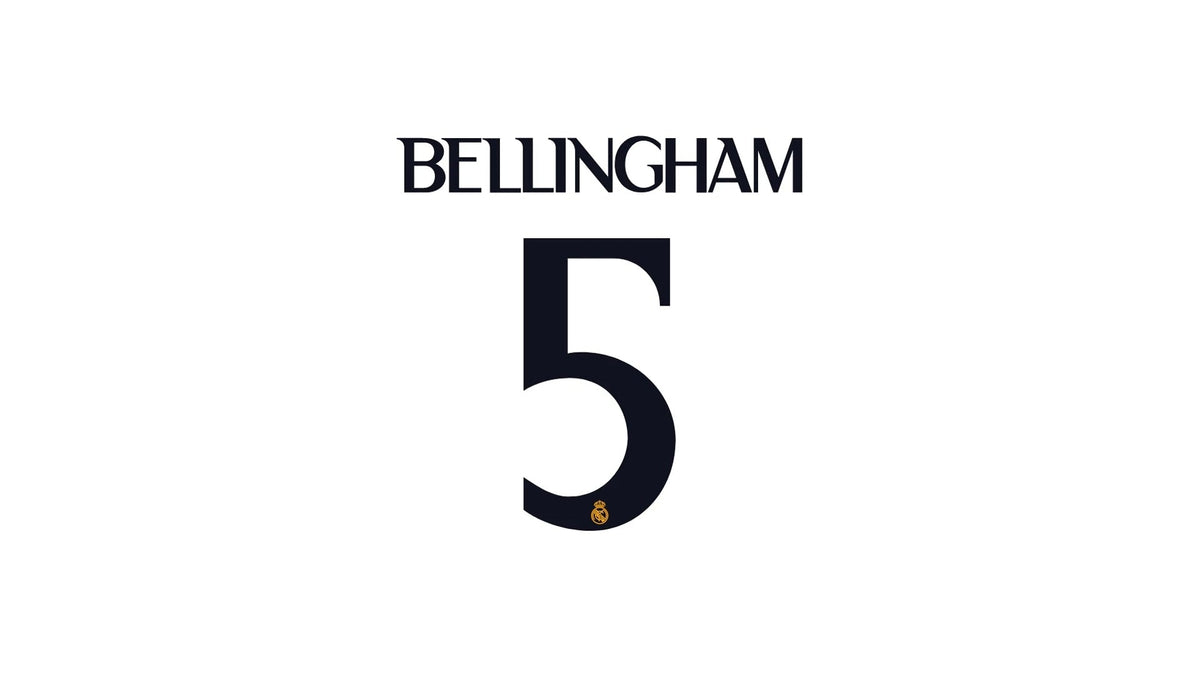 Jude Bellingham