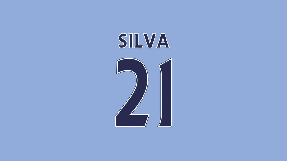 David Silva