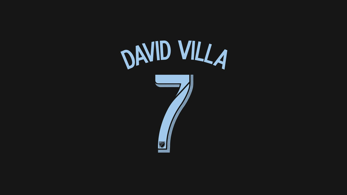 David Villa