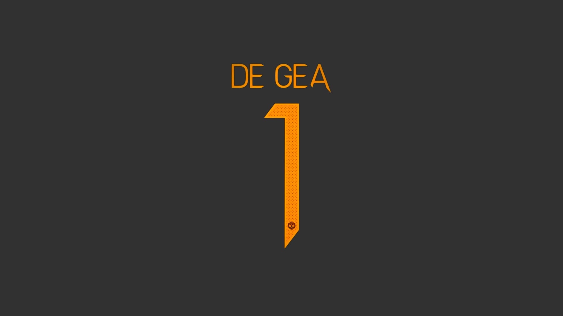 David de Gea