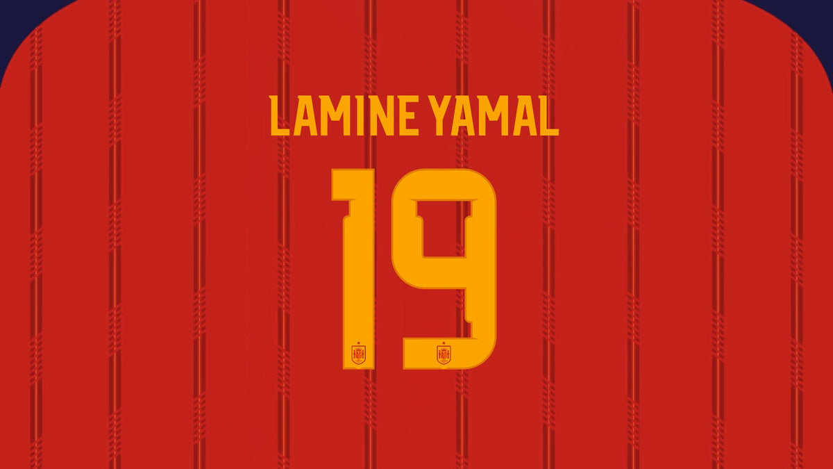 Lamine Yamal