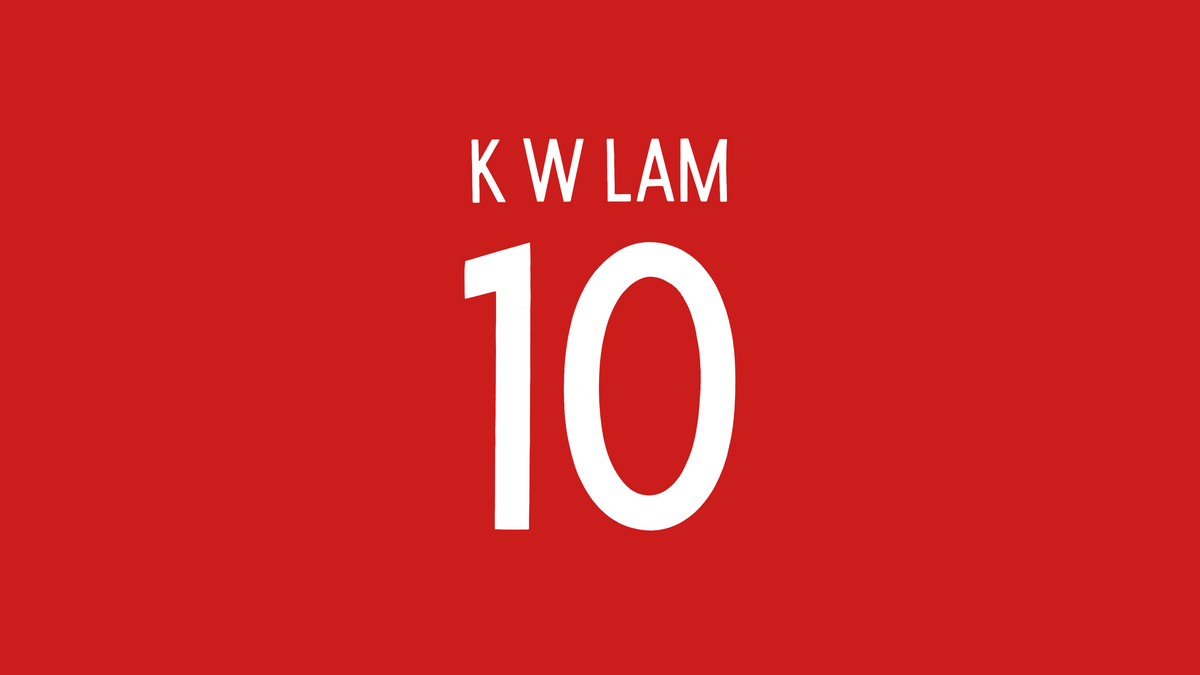 Lam Ka Wai