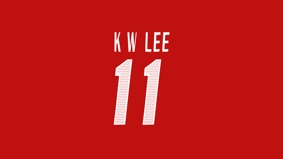 Lee Kin Wo