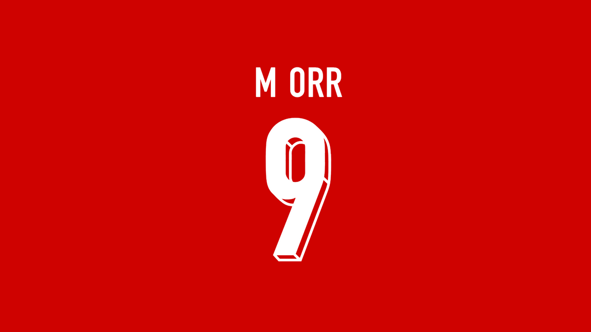 Matt Orr