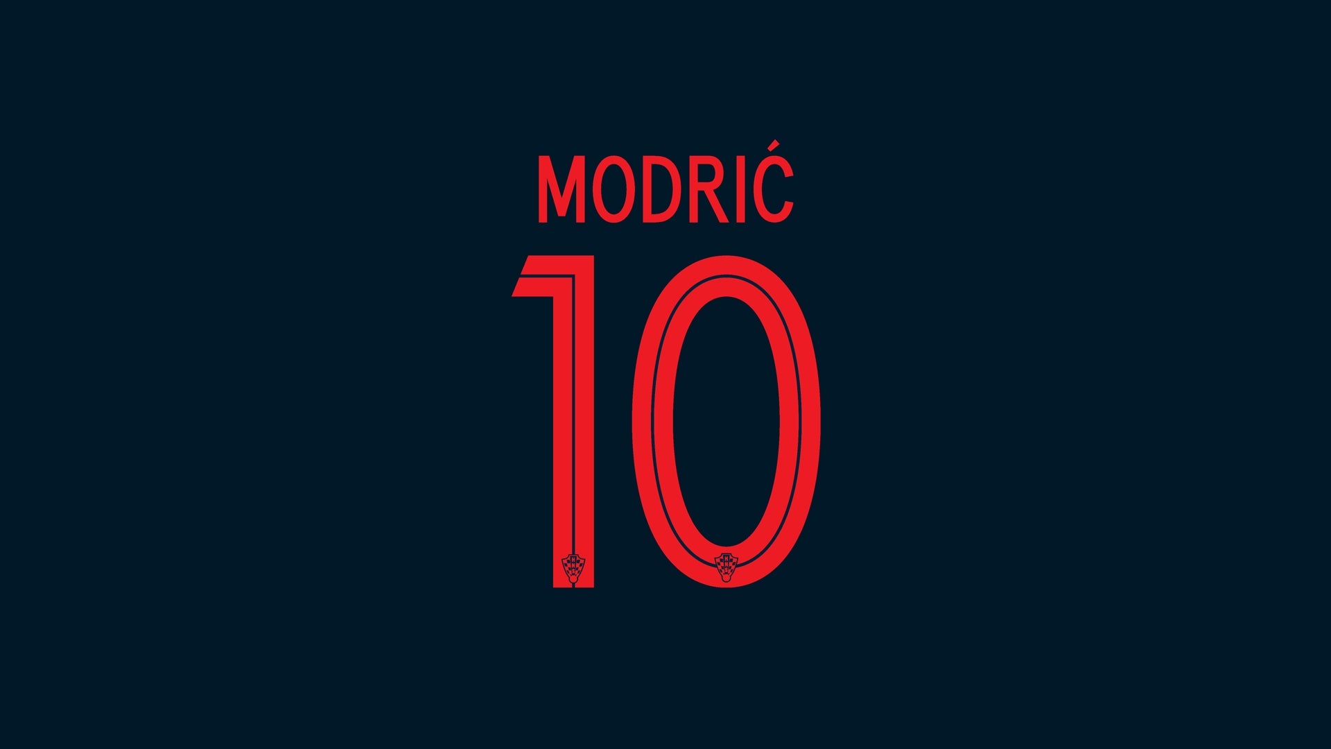Luka Modrić