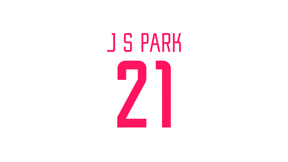 Park Ji-sung