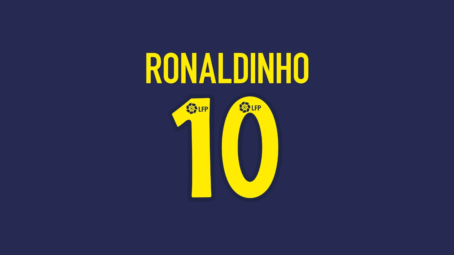 Ronaldinho