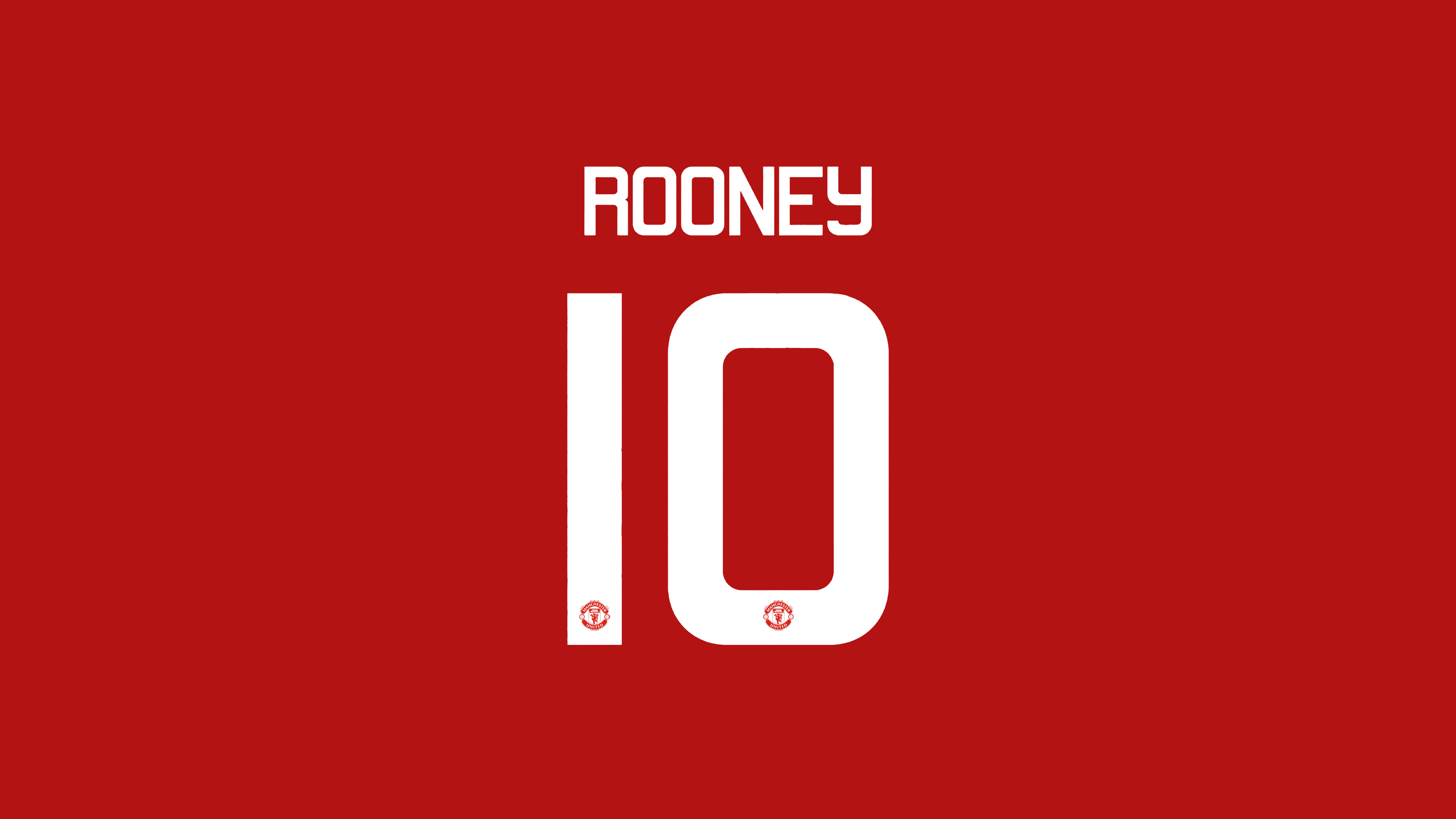 Wayne Rooney
