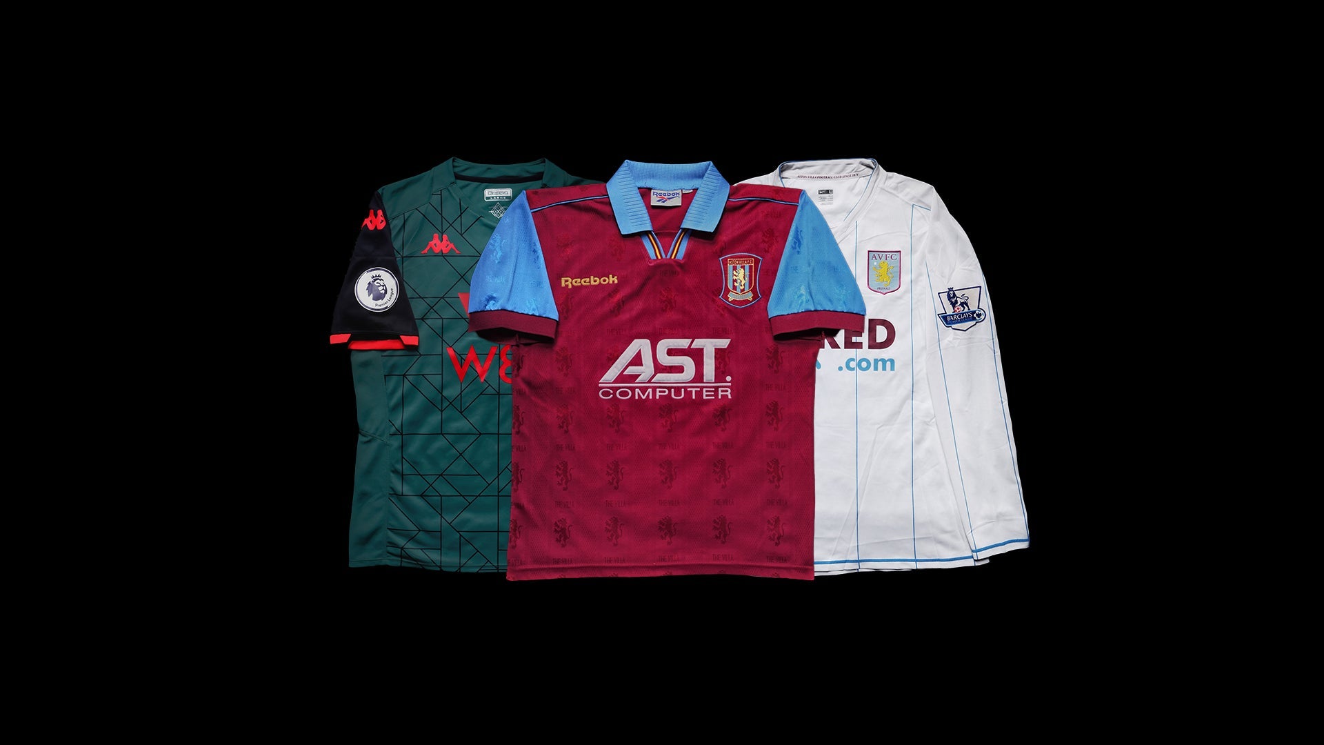 Aston Villa