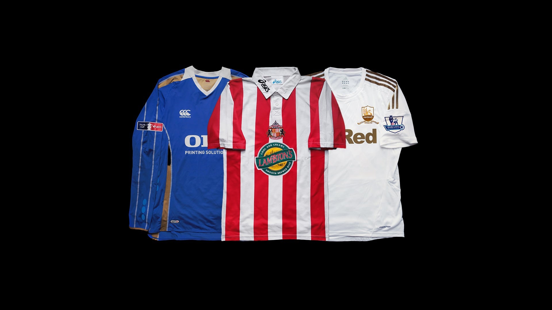 Other Clubs from England