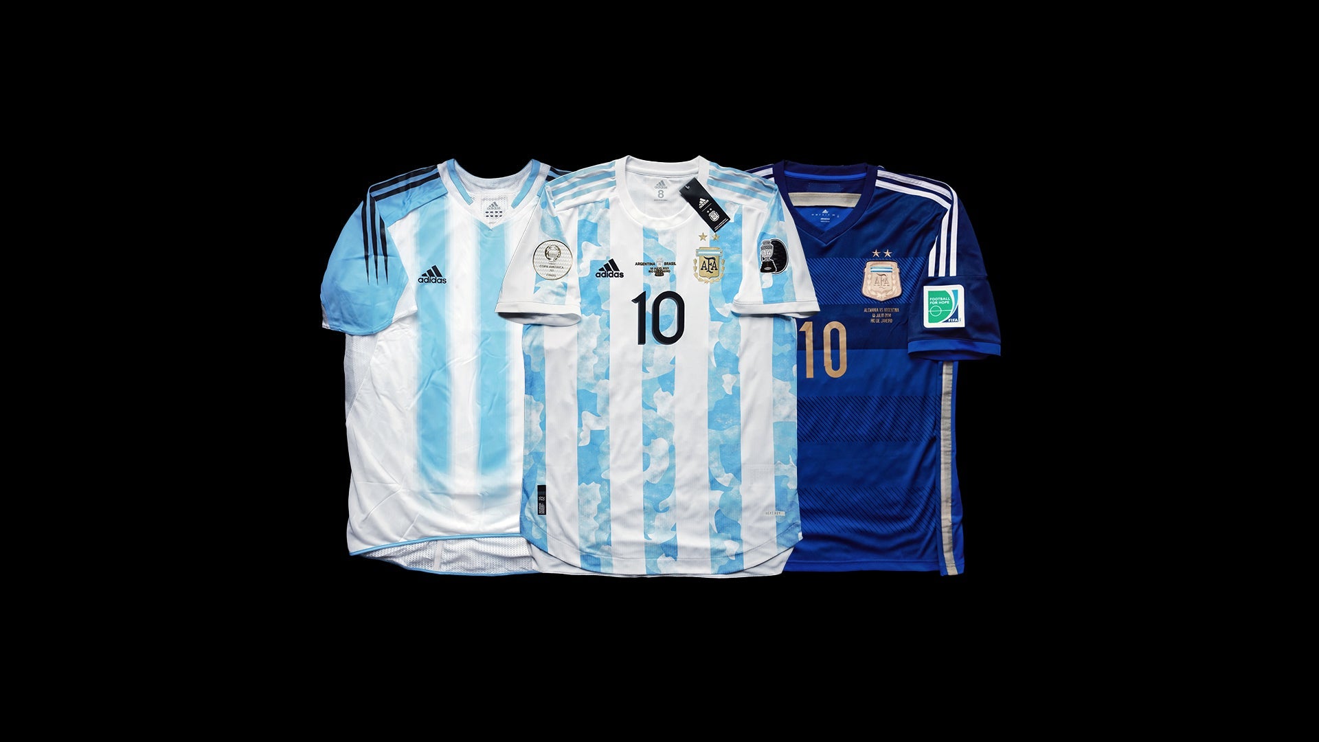 Argentina