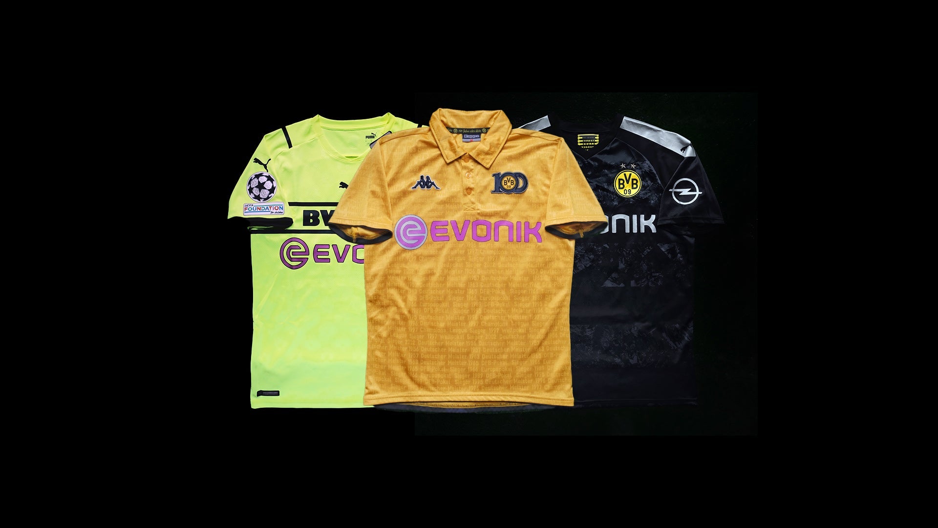 Borussia Dortmund