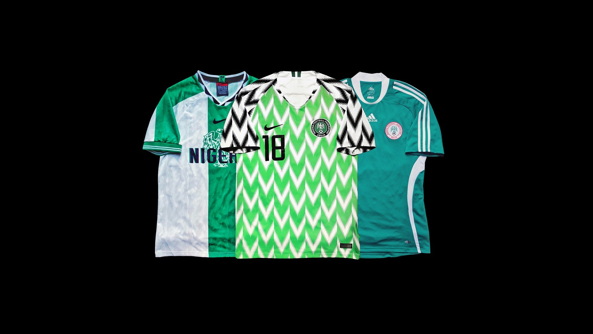Nigeria