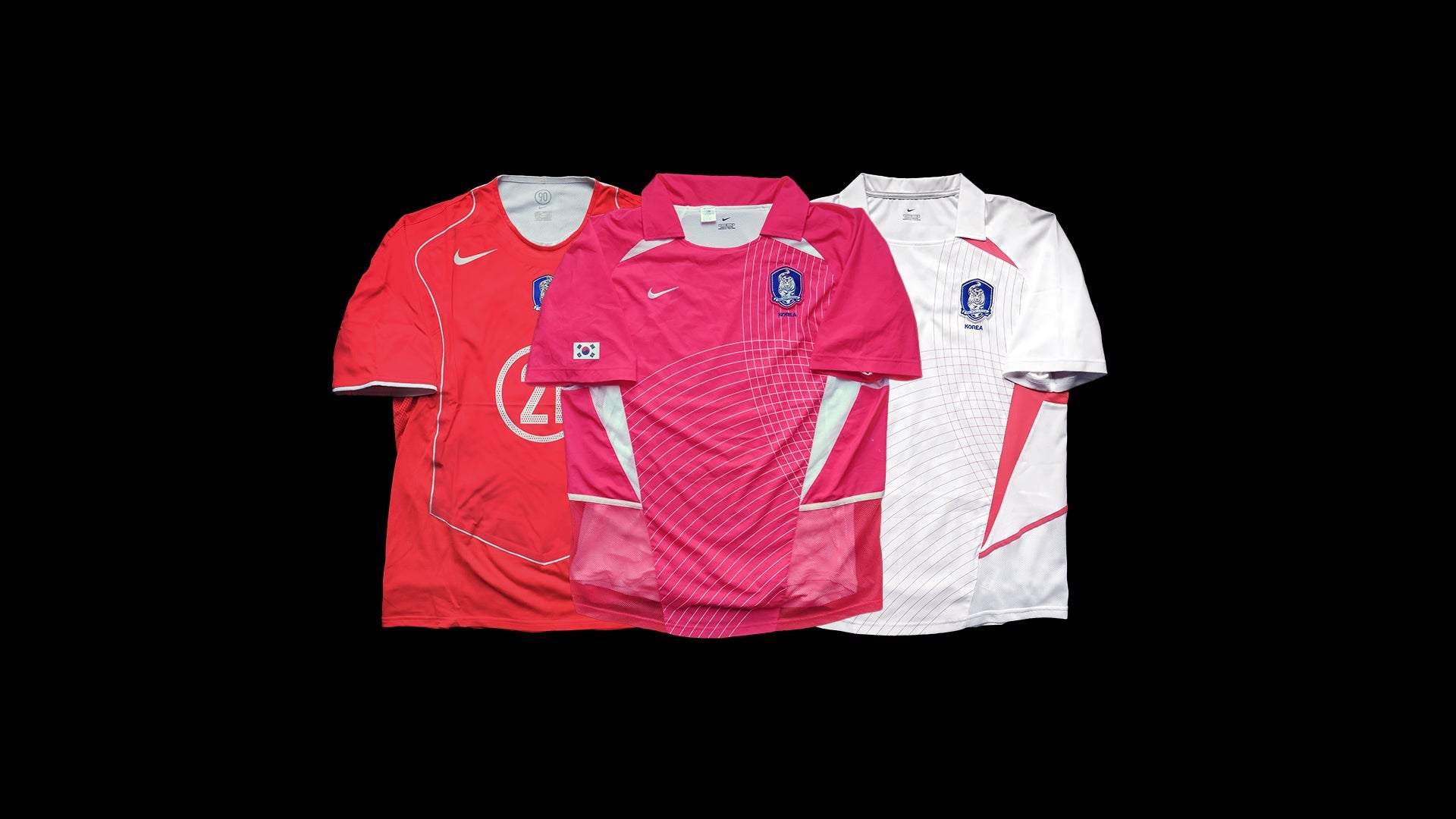 Korea Republic (South Korea)