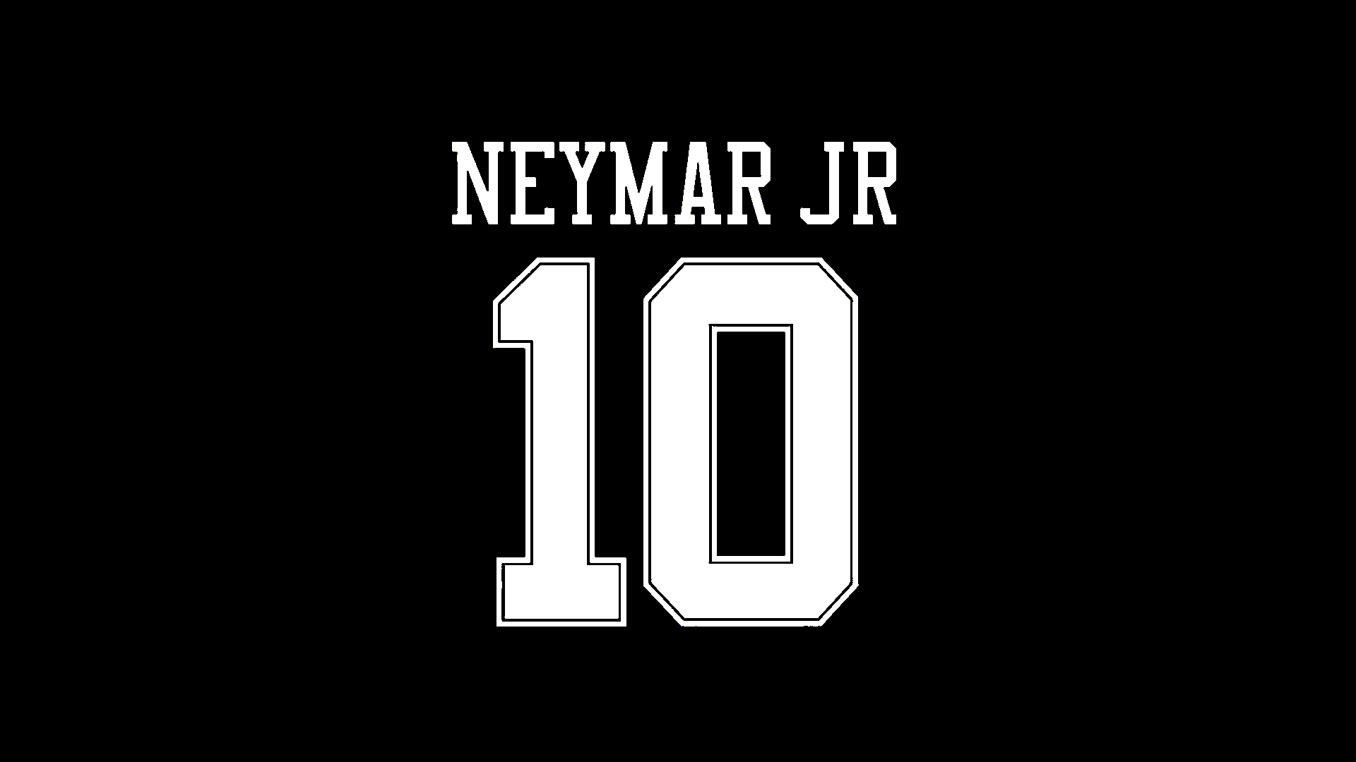 Neymar Jr