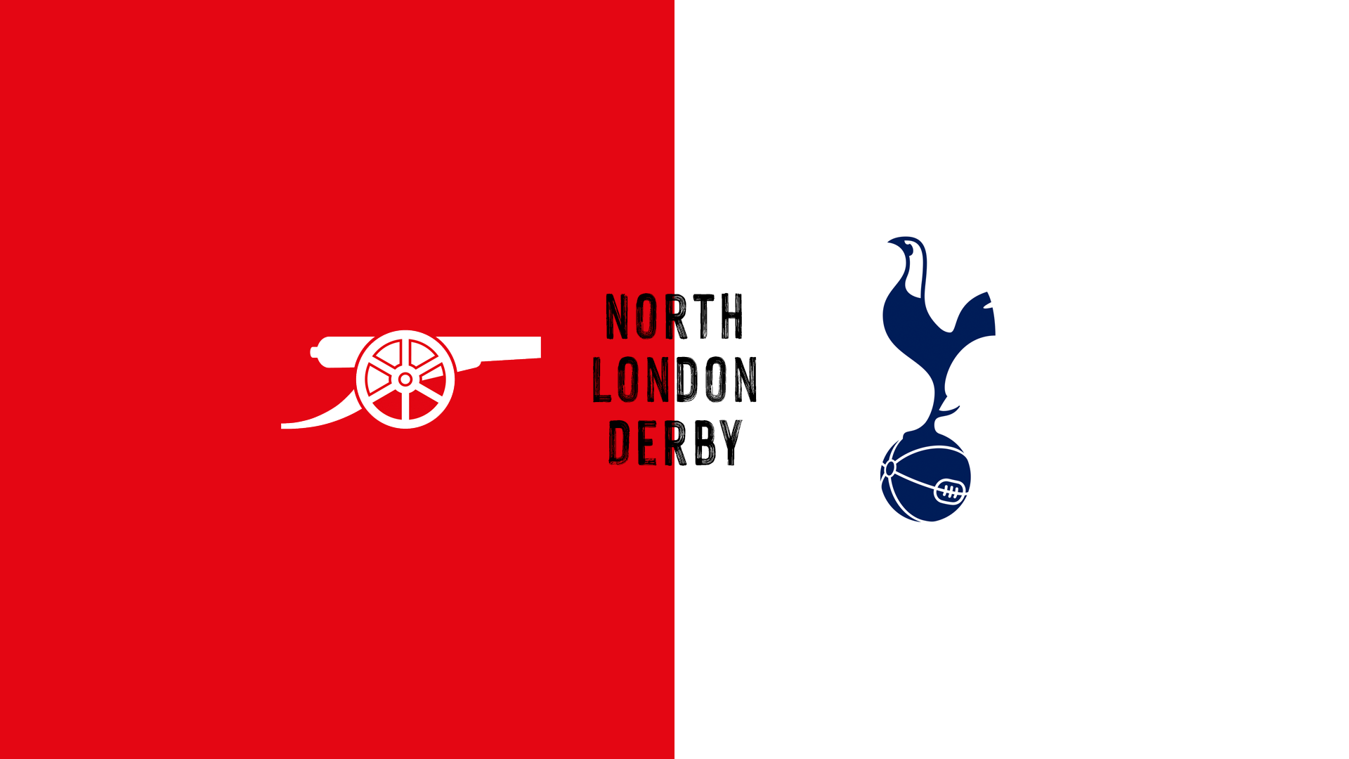 North London Derby