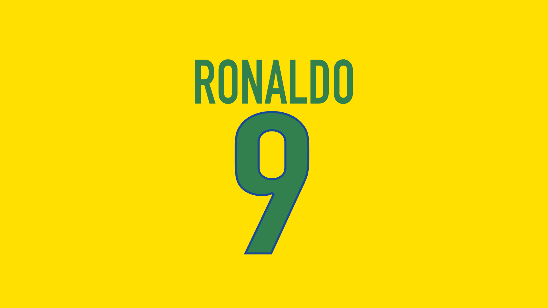 Ronaldo