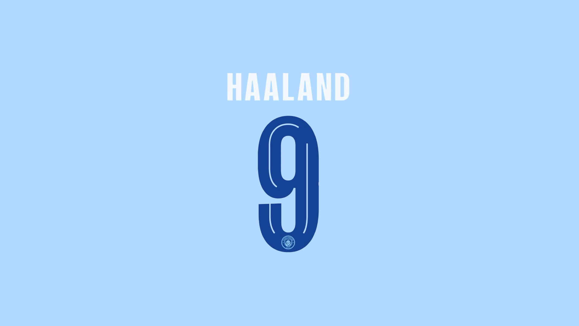 Erling Haaland