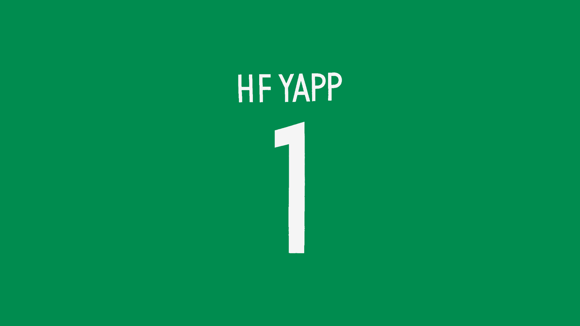 Yapp Hung Fai