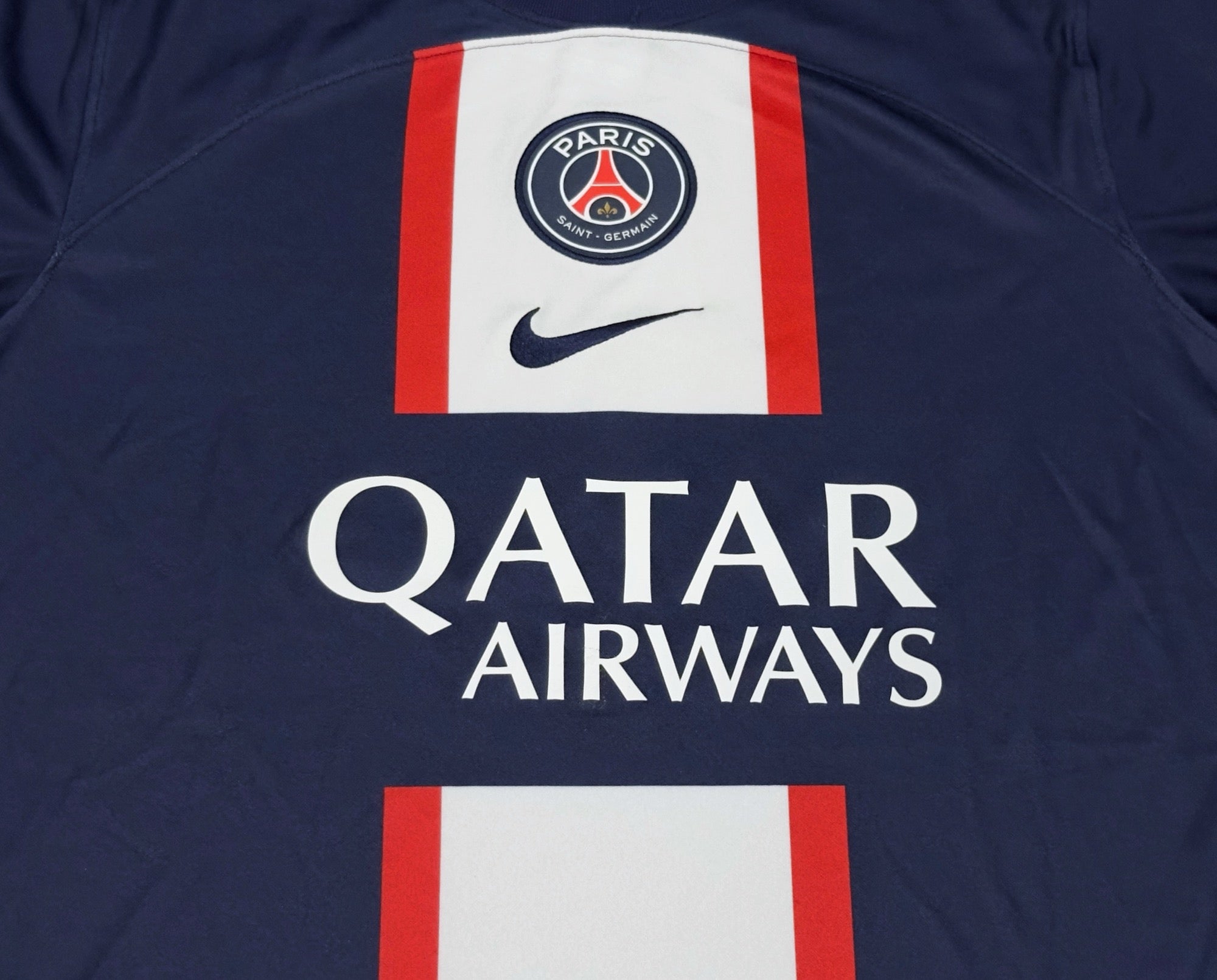 2022/23 PSG Home Jersey (L)