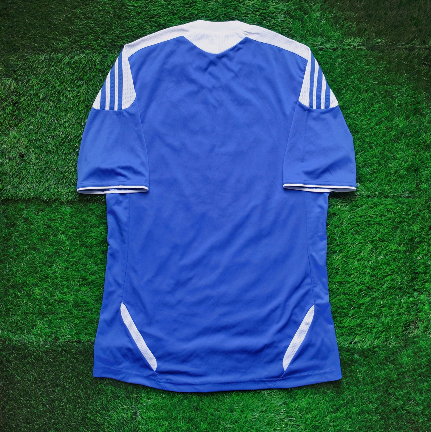 2011/12 Chelsea Home Jersey (S)