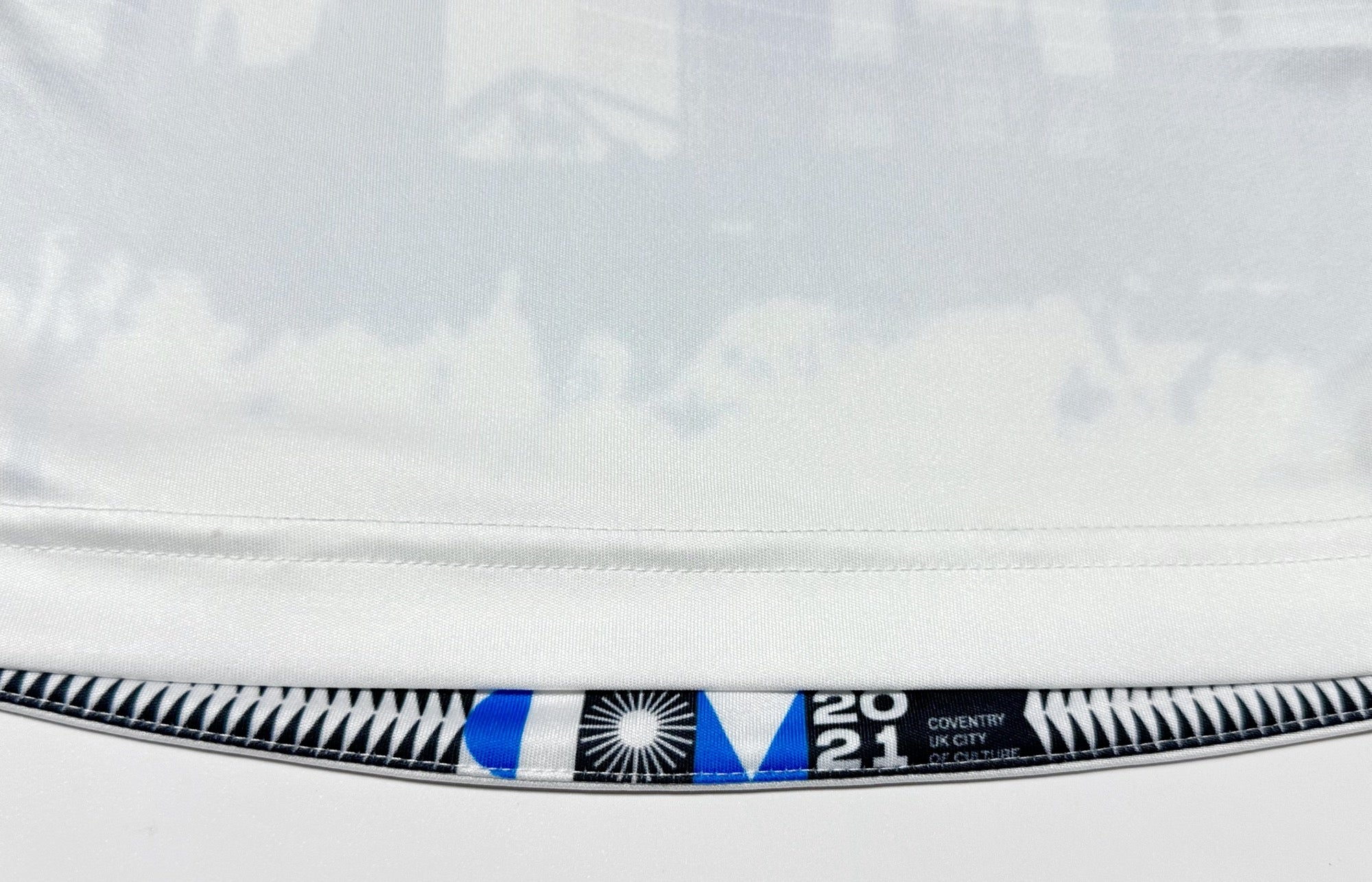 2020/21 Coventry City #17 GYOKERES Third Jersey (M)