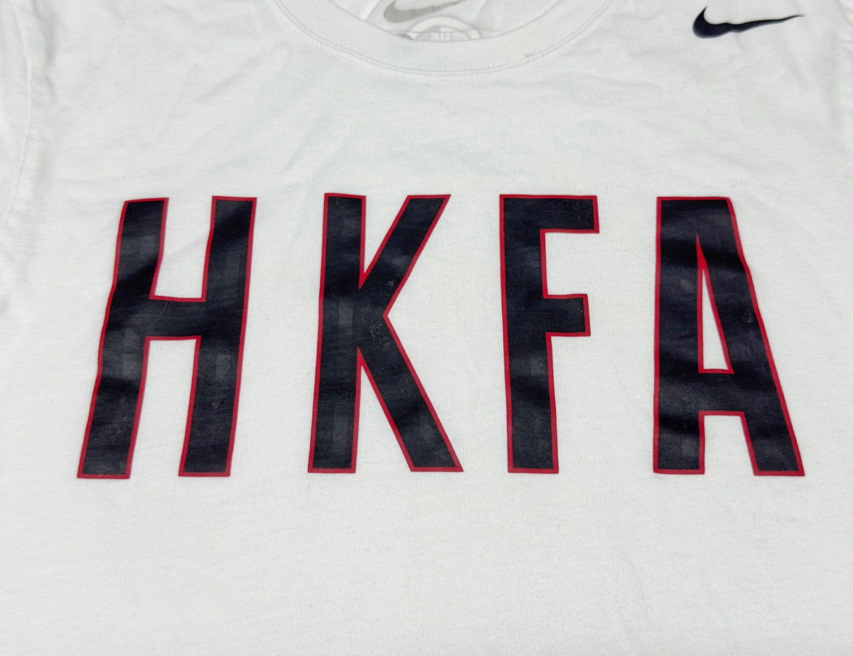 Nike Hong Kong HKFA Supporter Tee (S)