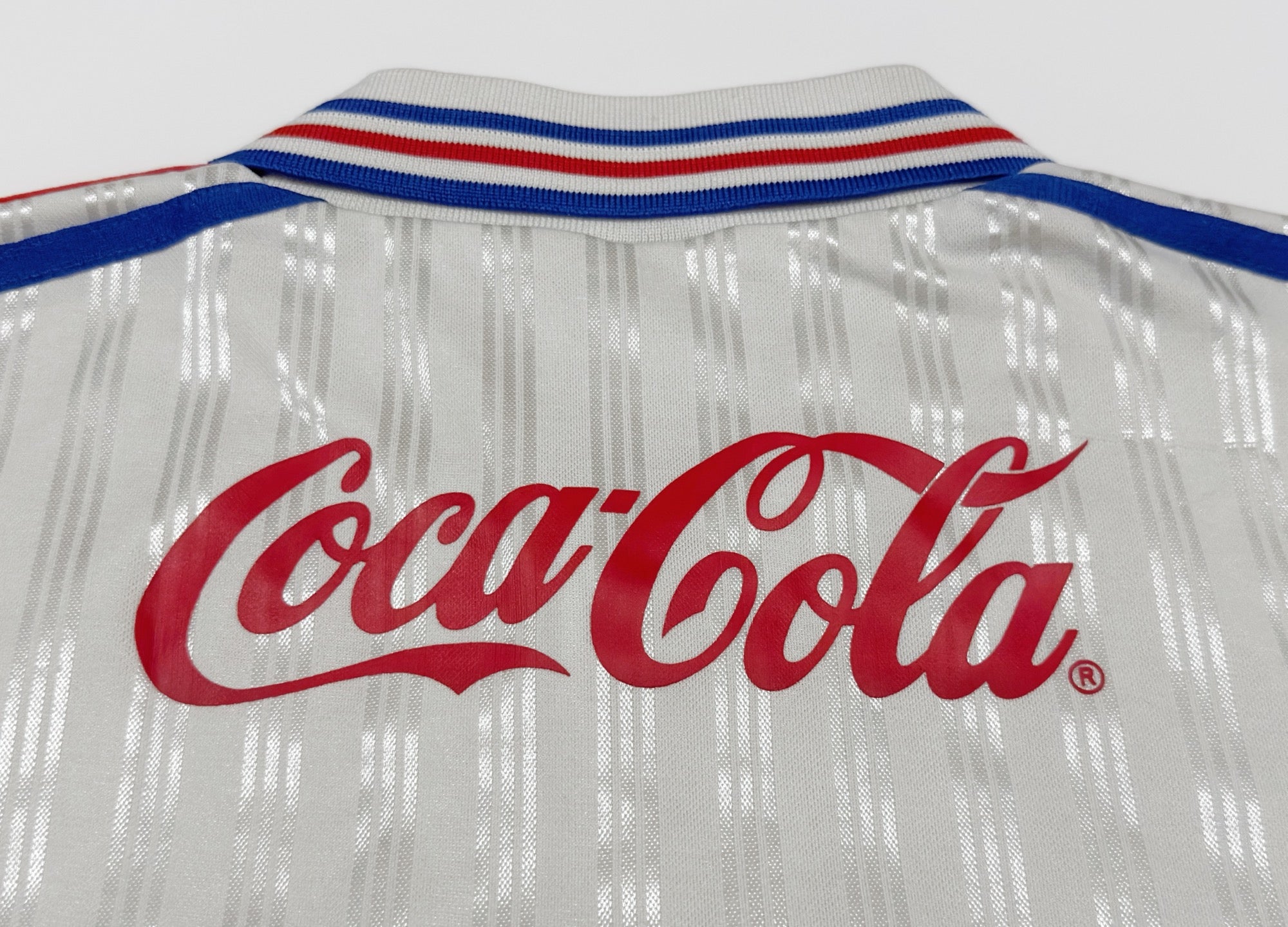 1997 South China Special Jersey (M)