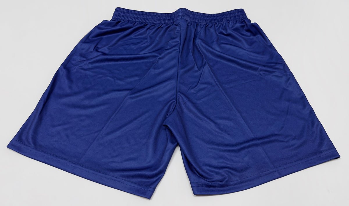 2023/24 BC Rangers #10 K W LAM Home Jersey (XL) with Shorts