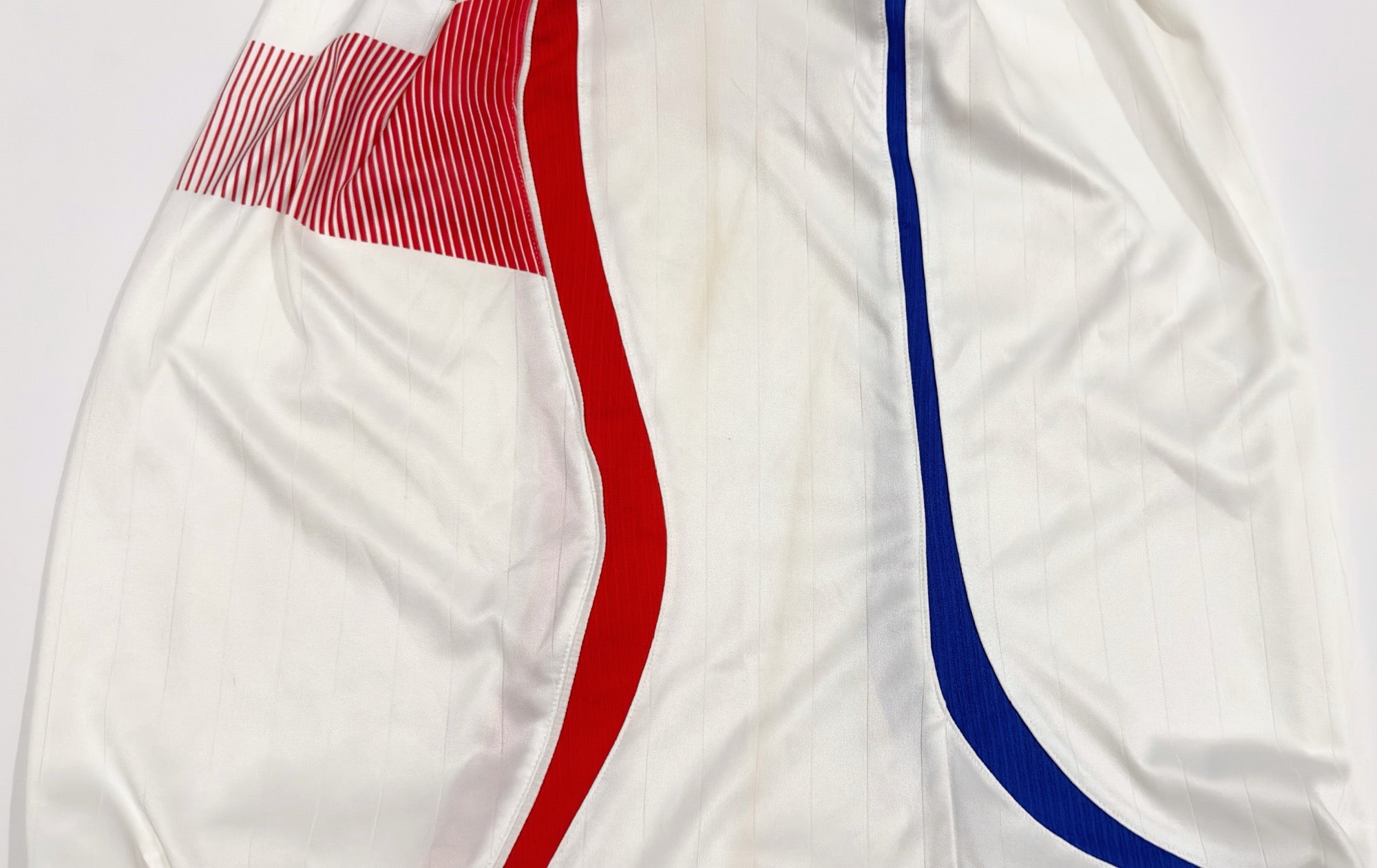 2006/07 France Away Jersey (M)