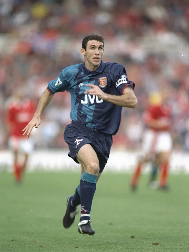 1995/96 Arsenal Away Jersey (XL)