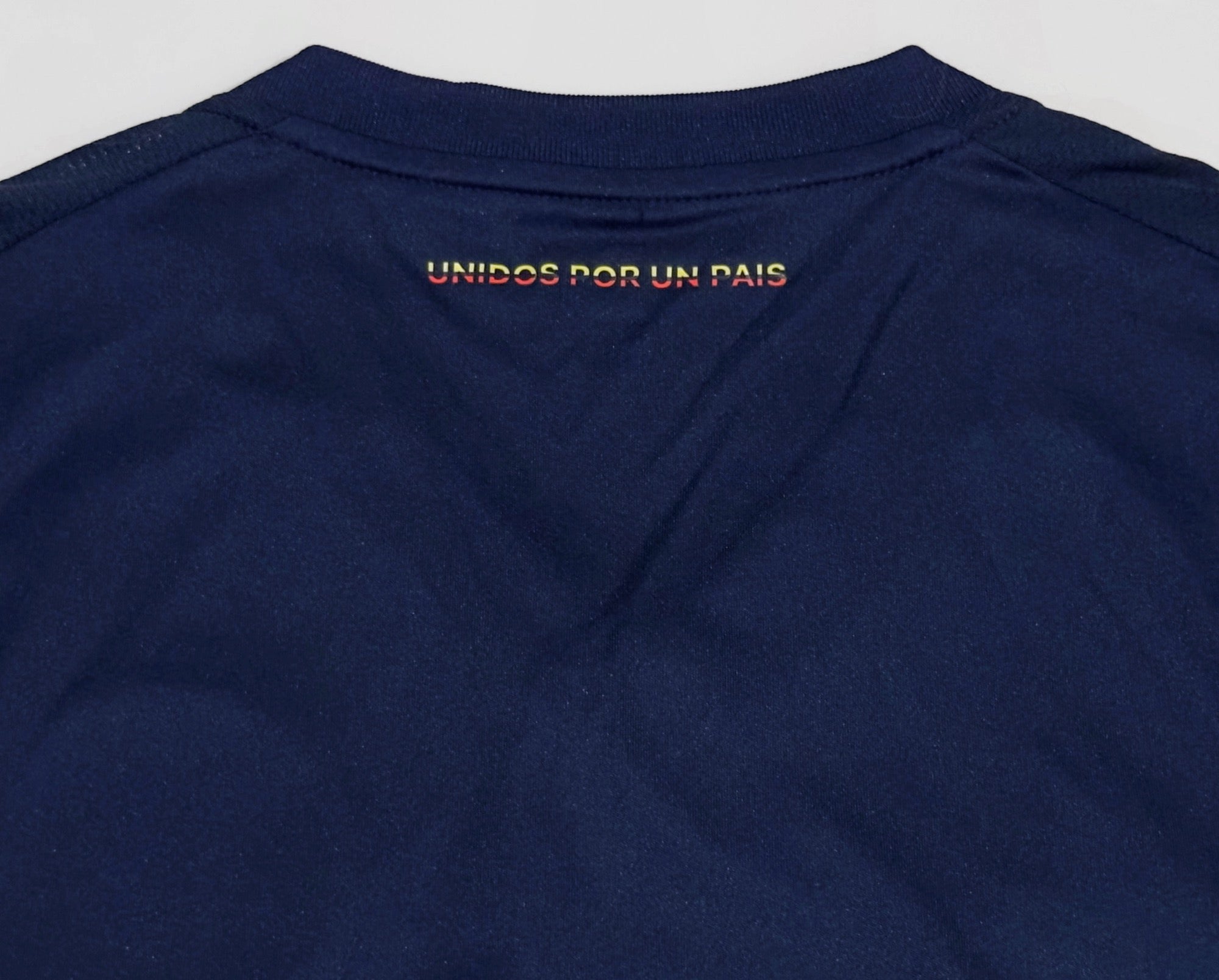 2015/17 Colombia Away Jersey (S)