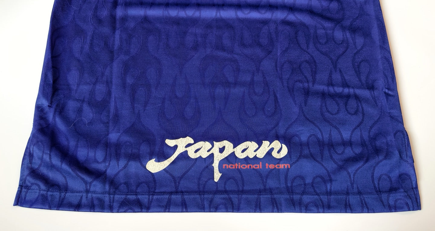 1998 Japan Home Jersey (M)