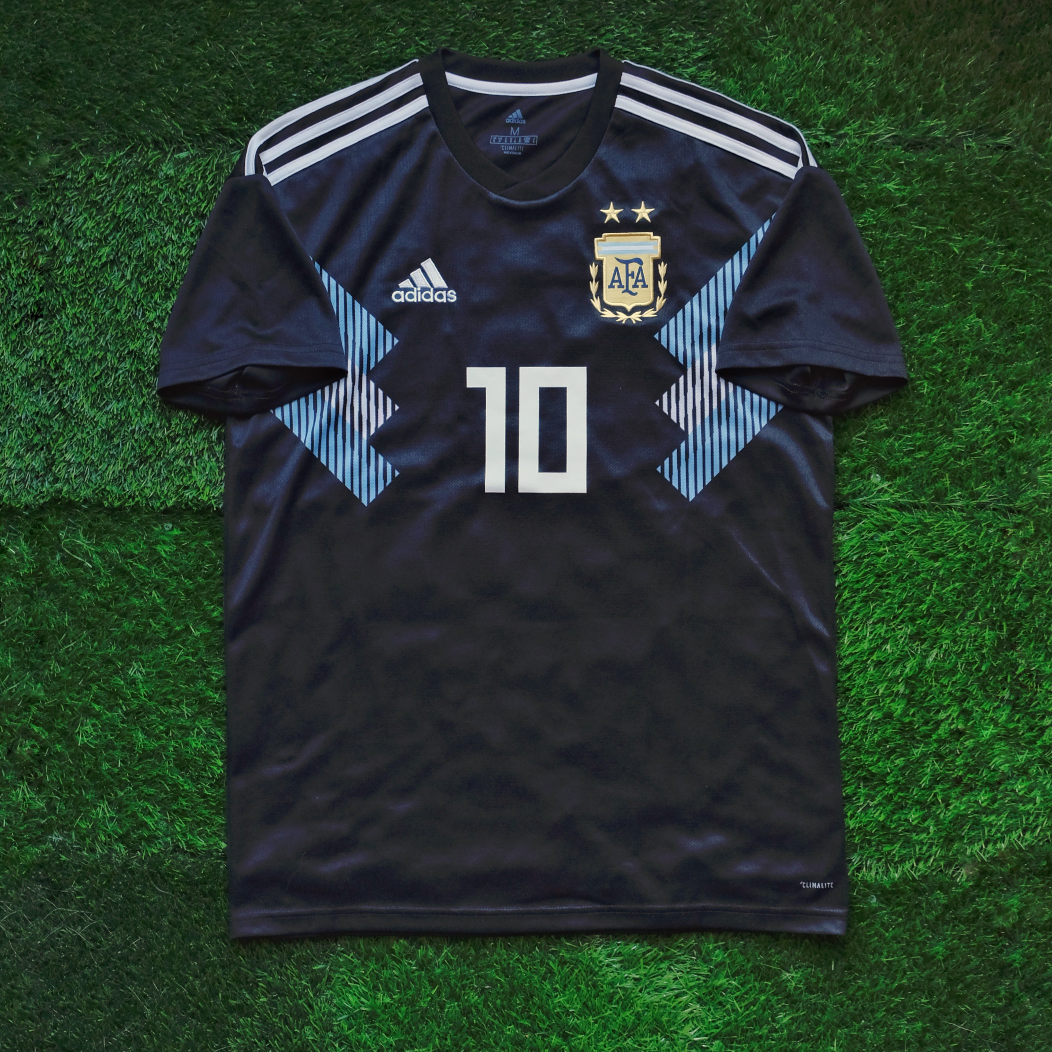 Messi jersey argentina 2019 best sale