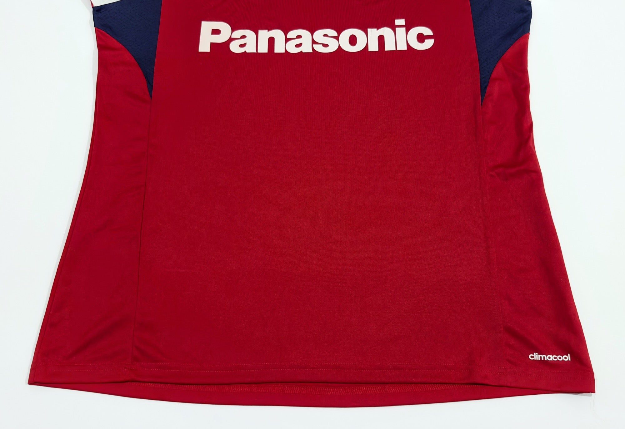 2013/14 South China Home Jersey (L)