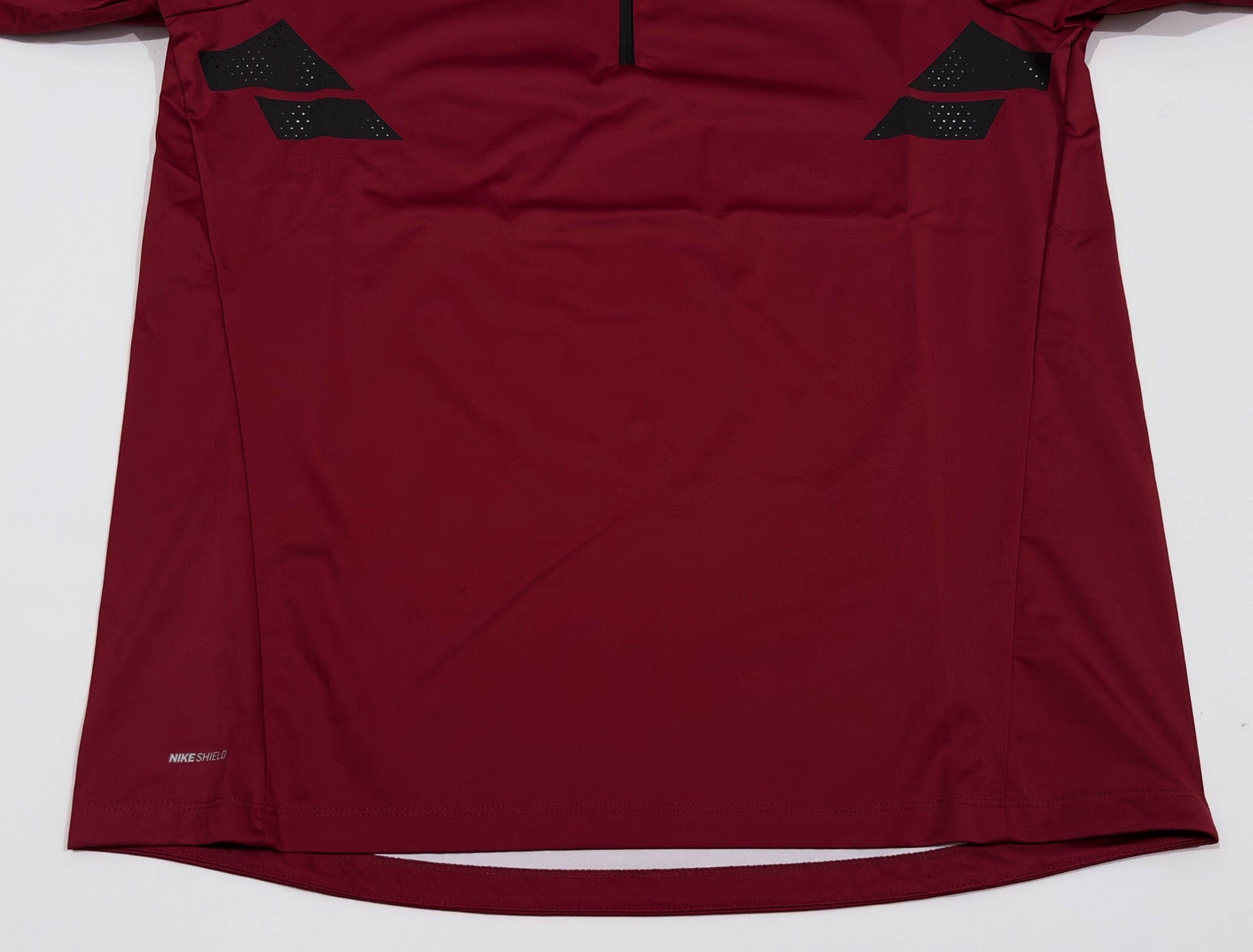 Nike Hong Kong Half-Zip Training Jacket (XL)