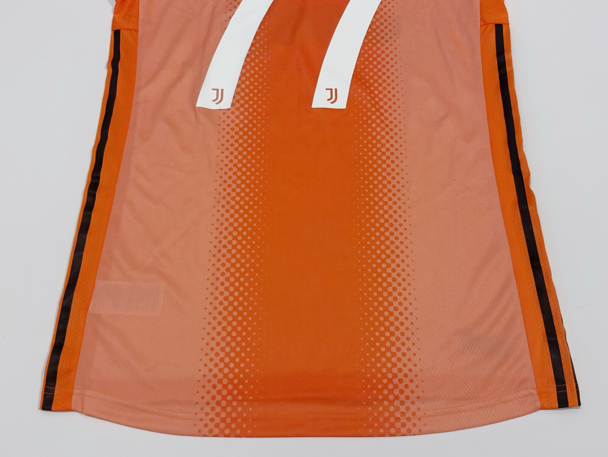 2019/20 Juventus X Palace #77 BUFFON GK Jersey Boxset (M)