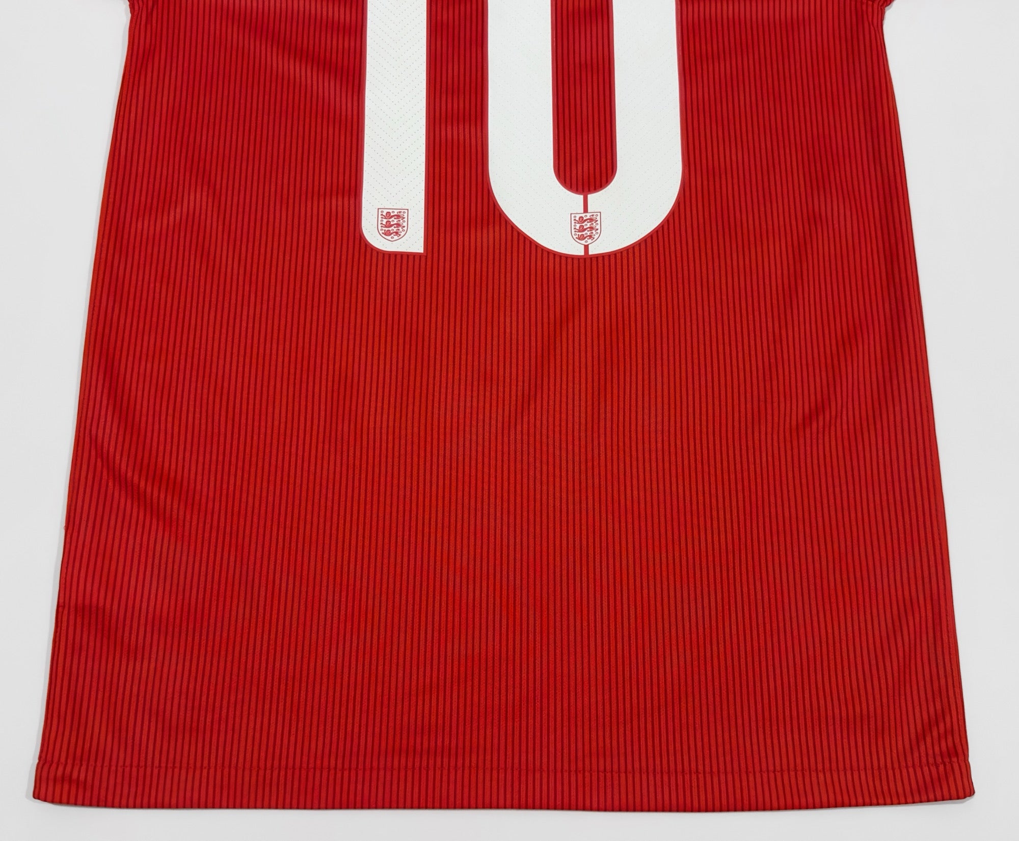 2014/15 England #10 ROONEY Away Jersey (S)