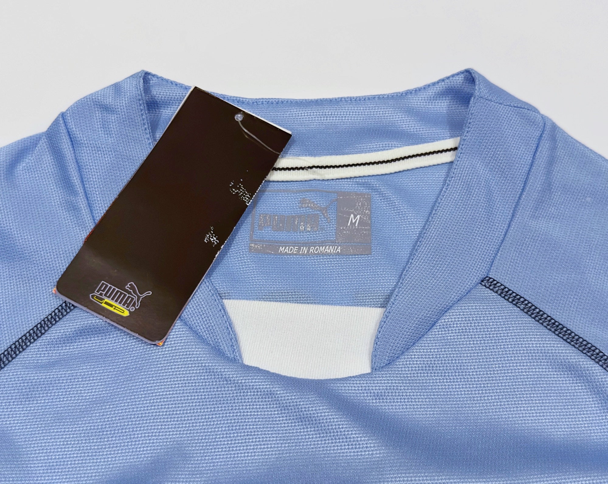 2001/02 Lazio #13 NESTA Home Jersey (M)