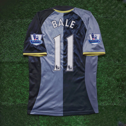 2012/13 Tottenham #11 BALE Third Jersey (M)