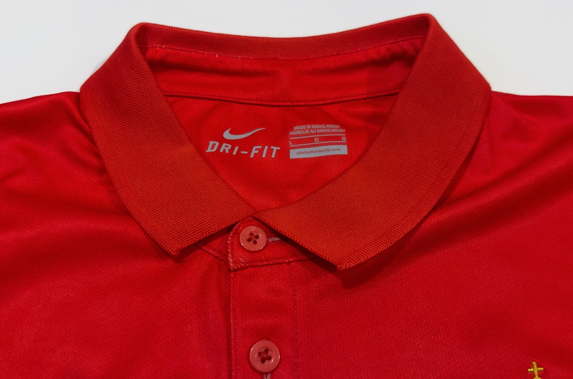 2014/15 AS Monaco #10 BERBATOV Home Jersey (L)