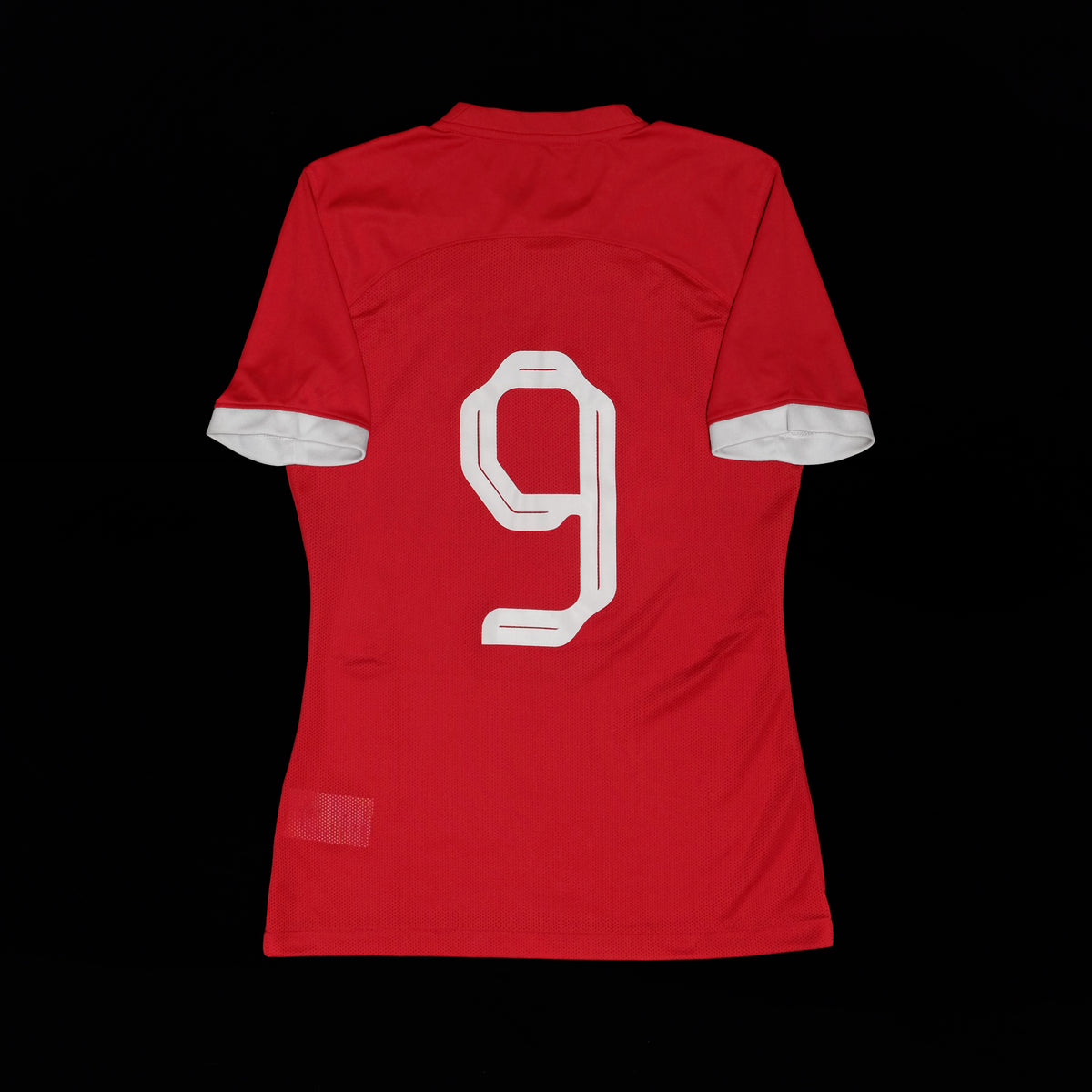 2023/24 Hong Kong #9 Home Jersey (M) with Shorts