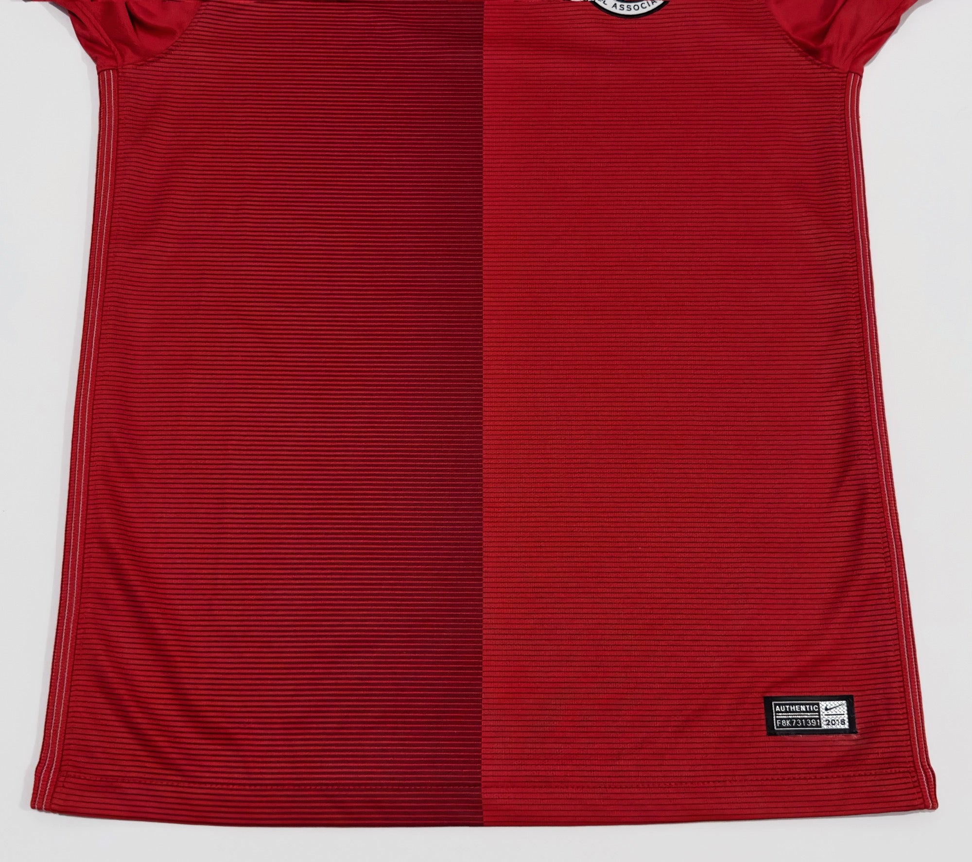 2016/18 Hong Kong Home Jersey (S)