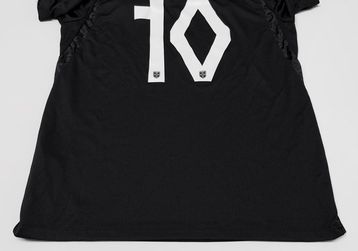 2026/27 Norway #10 ODEGAARD Away Jersey (L)
