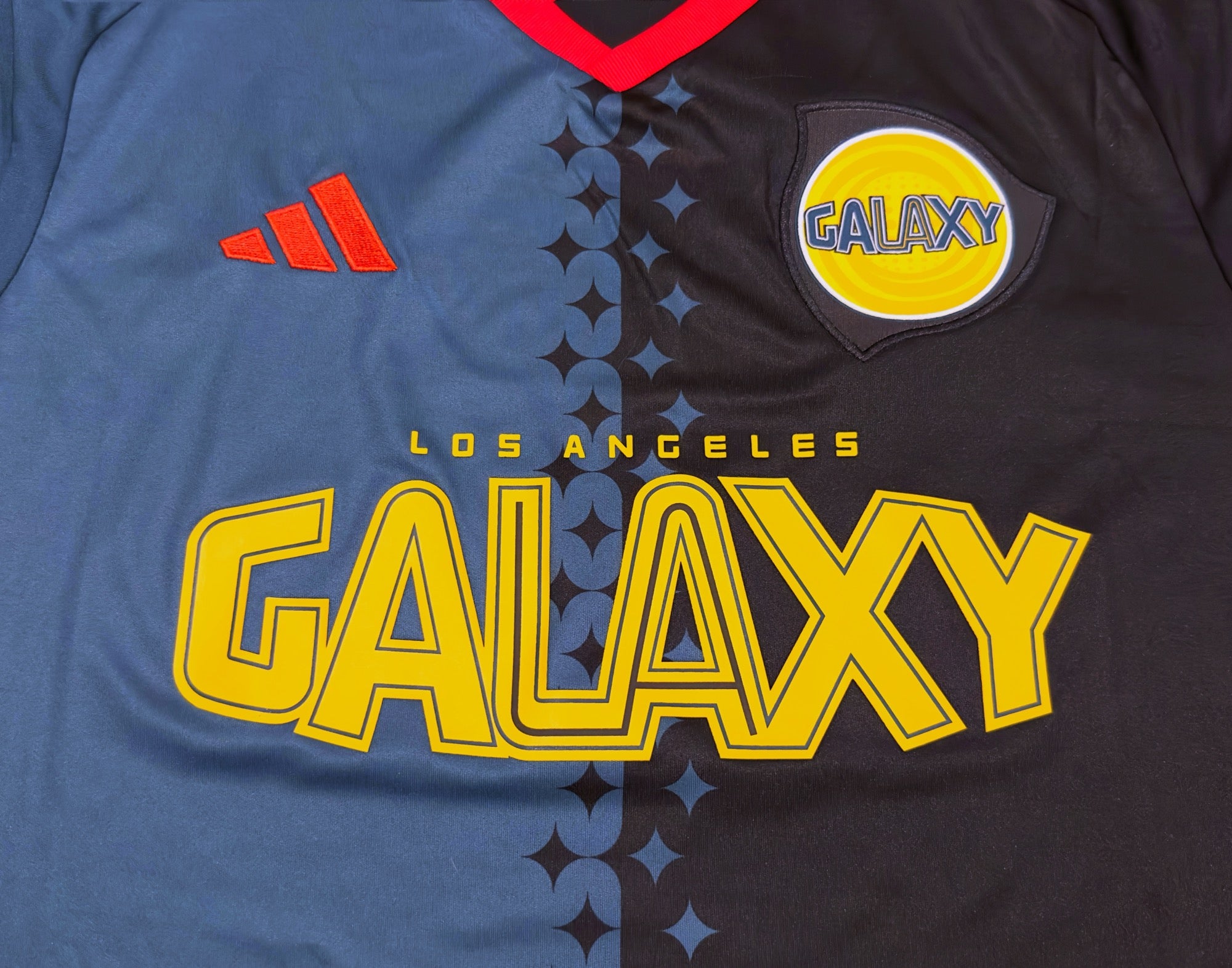 2024 LA Galaxy Third Jersey (M)