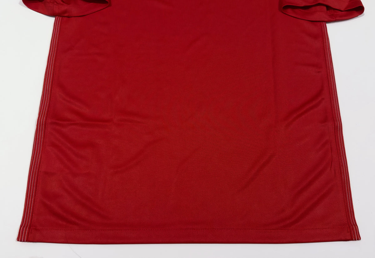2016/18 Hong Kong Home Jersey (M)