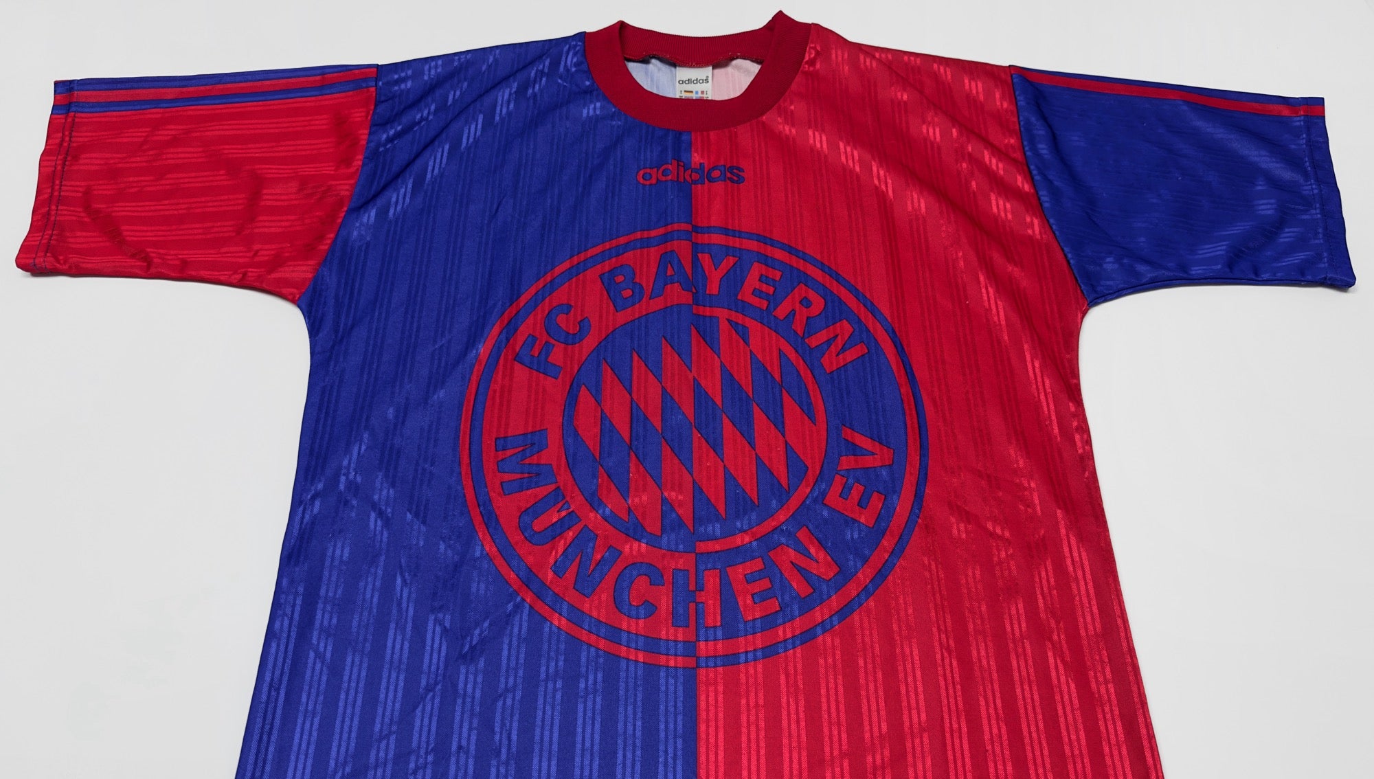 adidas Bayern Munich Training Top (S)